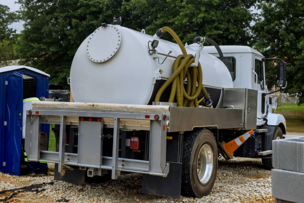 Best Best portable toilet rental  in Pikesville, MD