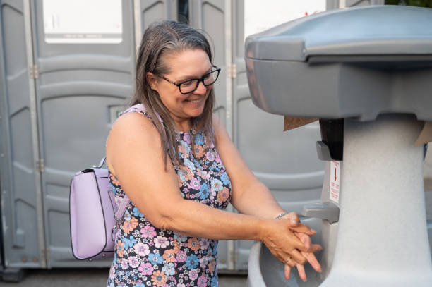 Best Luxury portable toilet rental  in Pikesville, MD