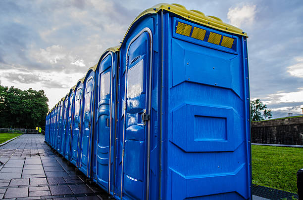 Portable Toilet Options We Offer in Pikesville, MD