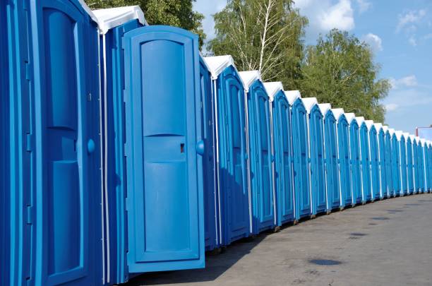 Best Portable bathroom rental  in Pikesville, MD
